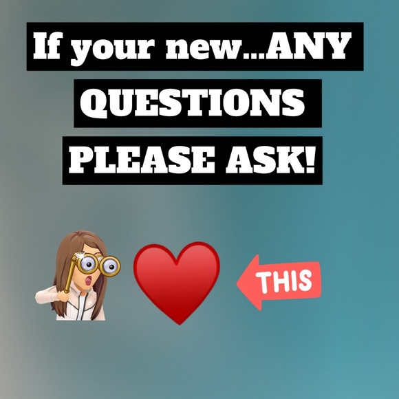 ❤️ 🛍️ RED HEART SUPER SALE! ❤️ CLOTHING $10, JEWELRY $5! INSTRUCTIONS BELOW - Picture 7 of 9